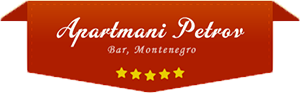 Apartmani Petrov 